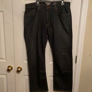 Denizen from Levi Jeans | Relaxed Fit | 36x32